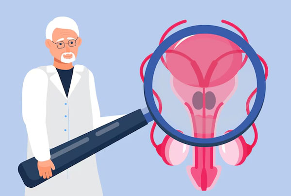 Andrology and Infertility